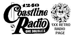 1240 CoastLineRadio 1XX