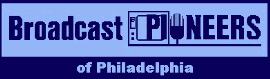Broadcast Pioneers of Philadelphia