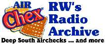 Russell Wells Aircheck Page