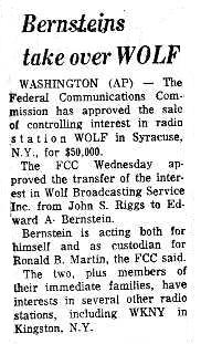 Syracuse Herald Journal 5/16/68