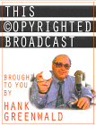 This Copywrited Broadcast