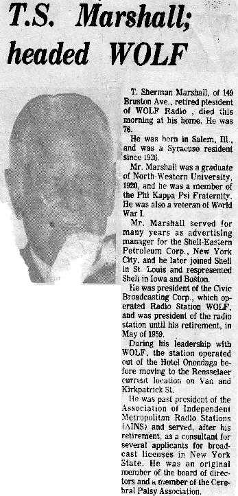 Syracuse Herald Journal, June 25, 1975